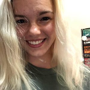 Meet your Posher, Rachel